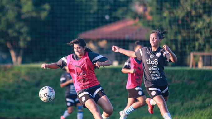 La Sub 17 apunta al estreno