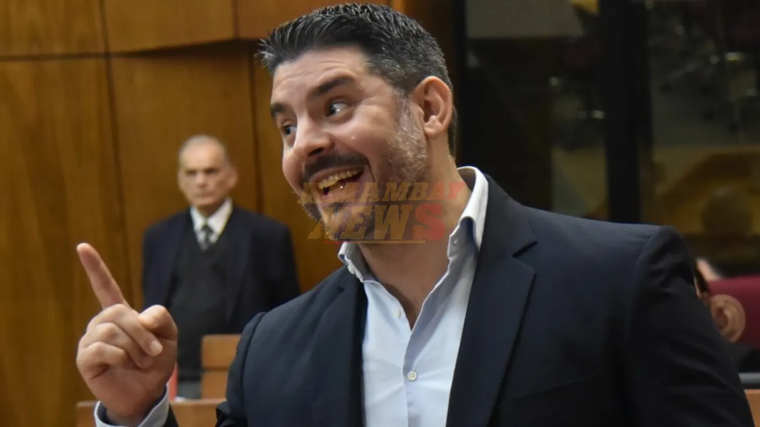 “Nenecho 2026”: La insinuación de Óscar Rodríguez sobre su posible regreso al ruedo político