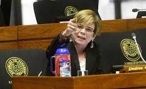 Senado resolvió acusar a agentes fiscales ante el JEM por inacción en varios casos