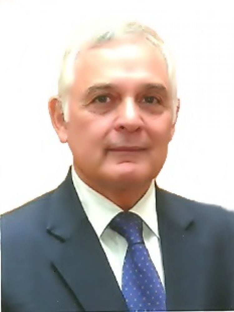 Marito nombró a Genaro Vicente Pappalardo como embajador en Islandia