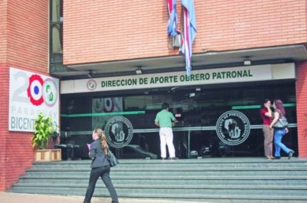 IPS registra más de 5.500 registros de reposos por dengue sólo en enero
