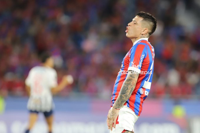 Lo que dijo Juan Manuel Iturbe sobre una posible transferencia