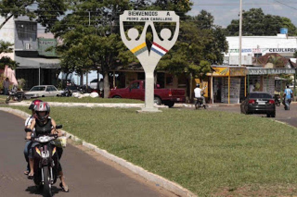 Analizan elevar cota de compras hasta US$ 500 entre Brasil y Paraguay