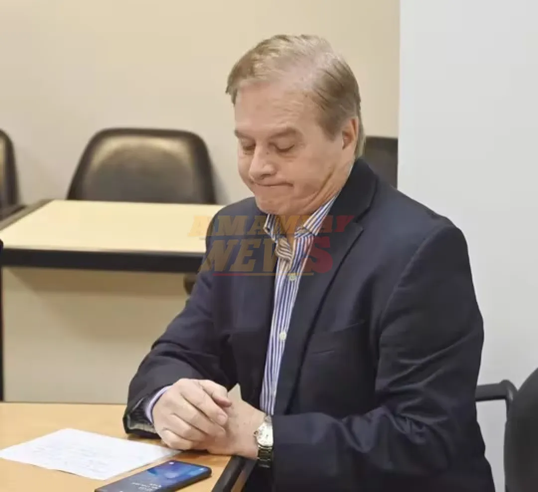 Fiscalía acusa de nuevo a Dany Durand por estafa y asociación criminal en el caso Mocipar
