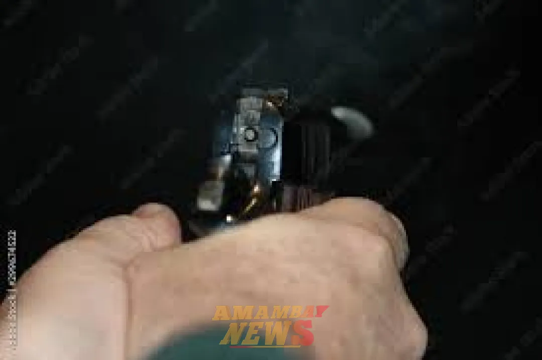 La Policía investiga la muerte de un hombre por disparo de arma de fuego en Alto Paraná
