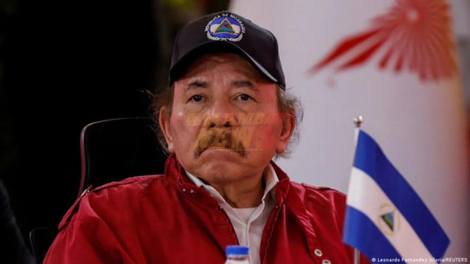 Nicaragua: Daniel Ortega cumple 80 años aferrado al poder