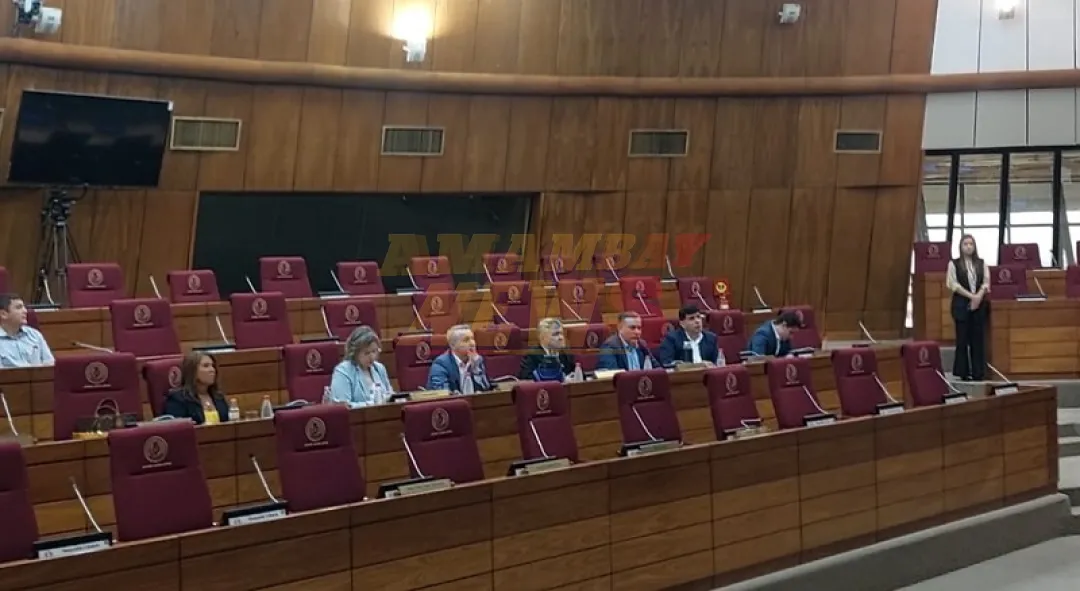 Comisión Permanente se reunirá este miércoles y darán entrada a renuncia de Arevalo