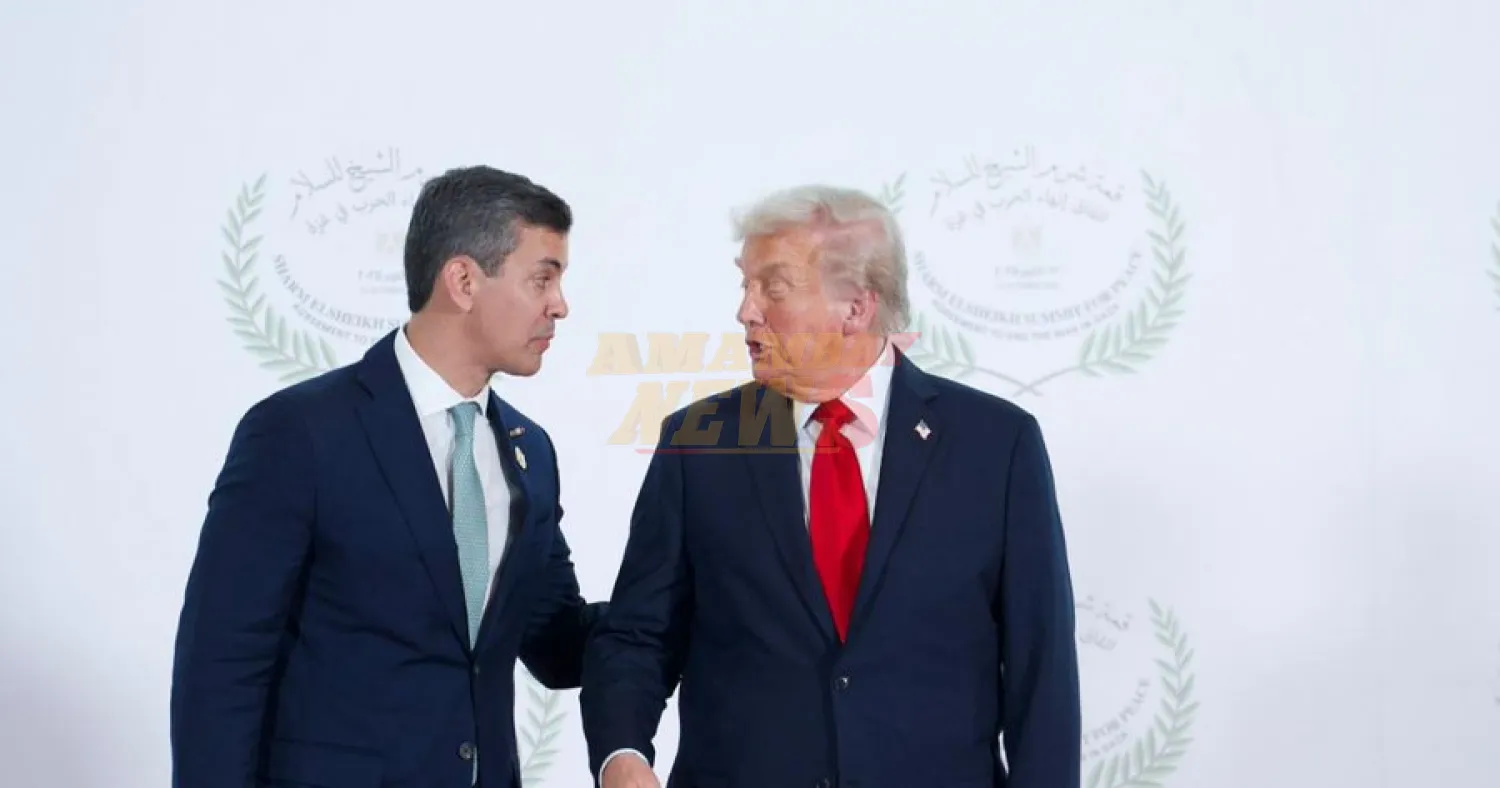 Santi se distancia de Trump y pide evitar la invasión a Venezuela