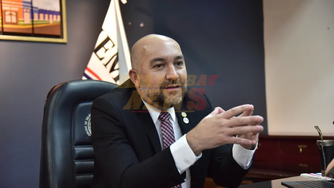 Colorados disidentes piden “renuncia” o “destitución” del diputado Orlando Arévalo como miembro del JEM
