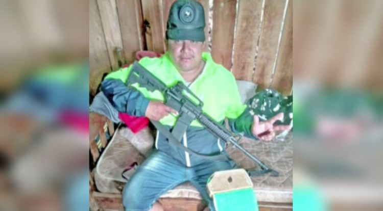 Detienen a presunto “soldado” del PCC en Alto Paraná