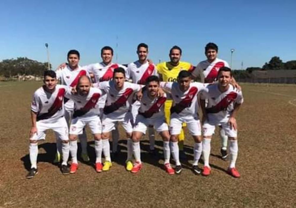 Mariscal Estigarribia debuta en la Copa de Campeones en Bella Vista Norte