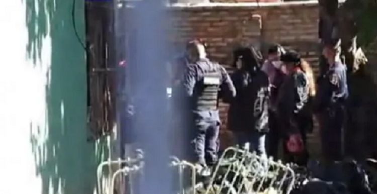 Hermano de Analía Rodas confiesa que la mató luego de una pelea que mantuvieron