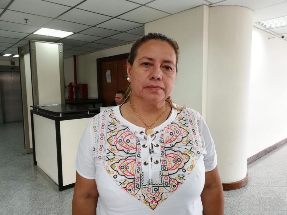 Funcionarios judiciales accionan ante la Corte Suprema