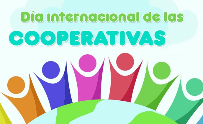 Día Internacional de las Cooperativas