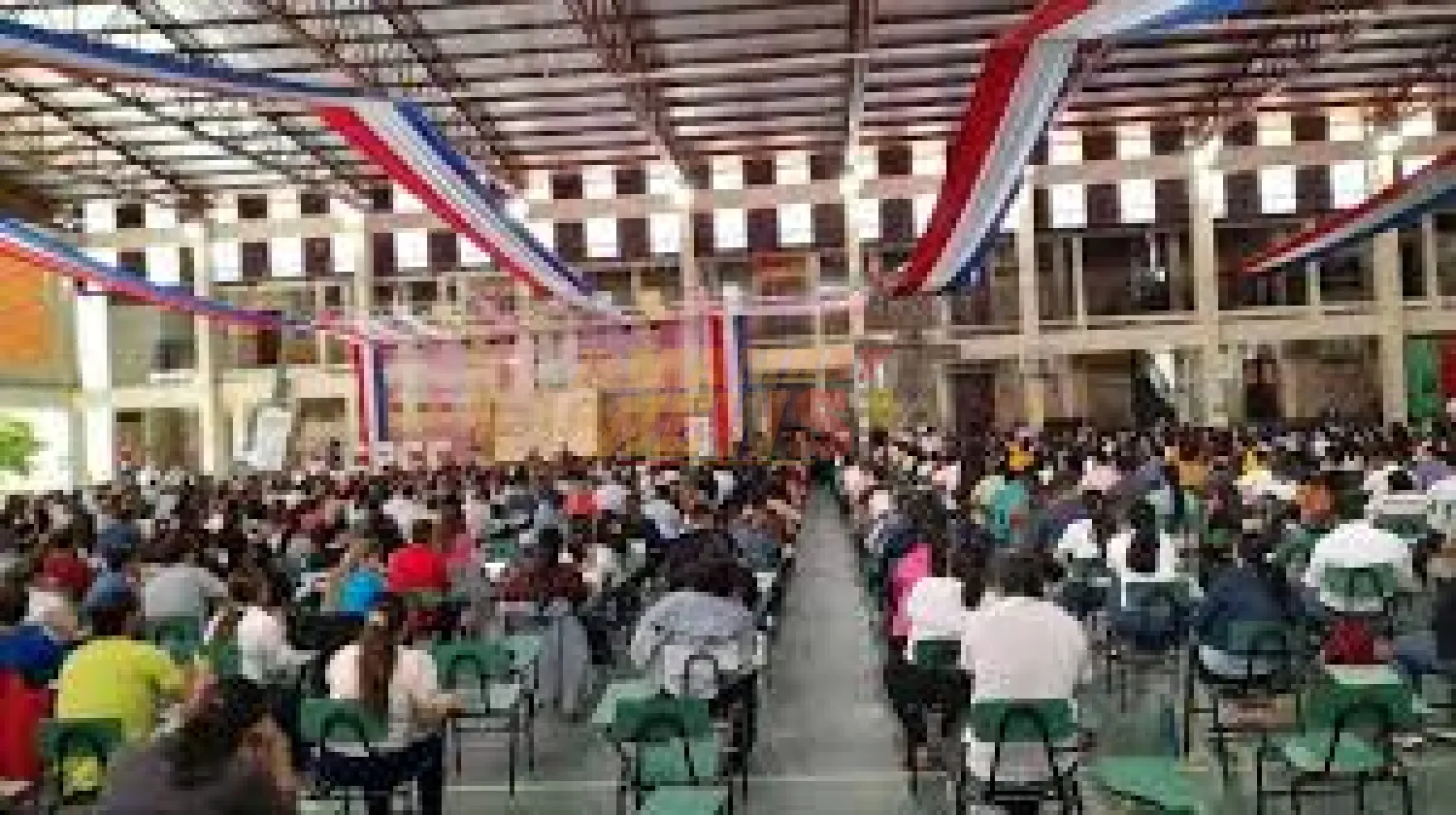 Escándalo en el MEC por filtración y por resultados de concurso: El 95% de docentes de Guairá, se aplazó