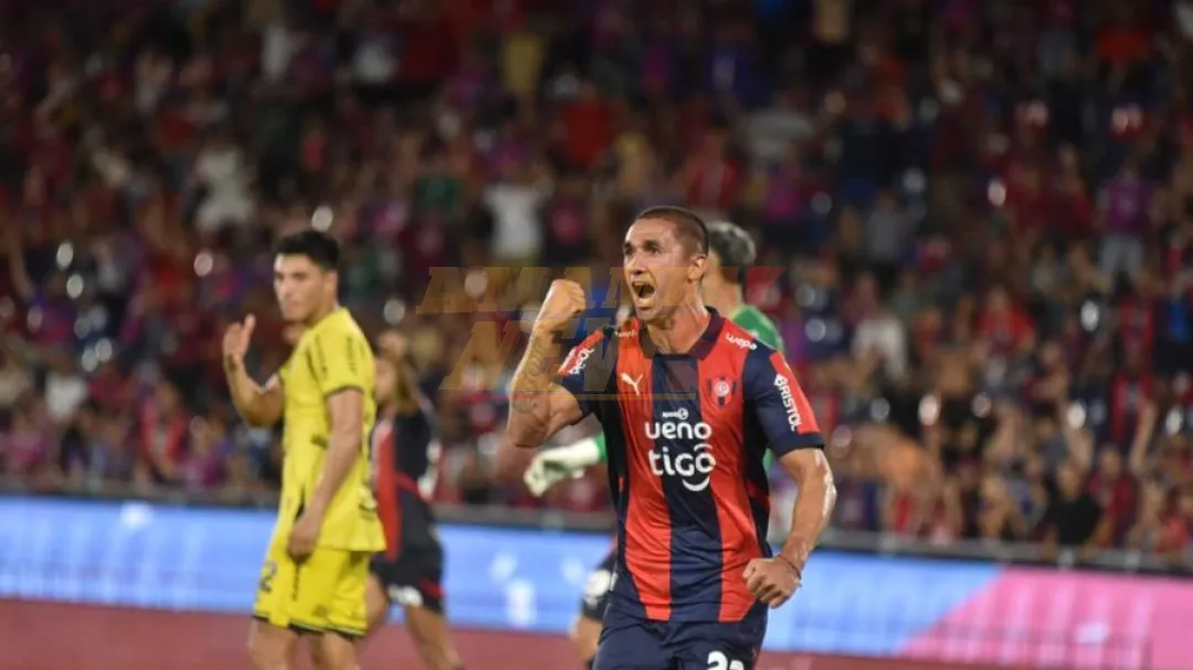 Apuesta fuerte por la Copa Libertadores