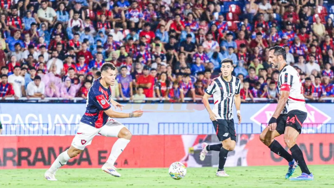 Torneo Apertura: Programan las fechas 11 y 12