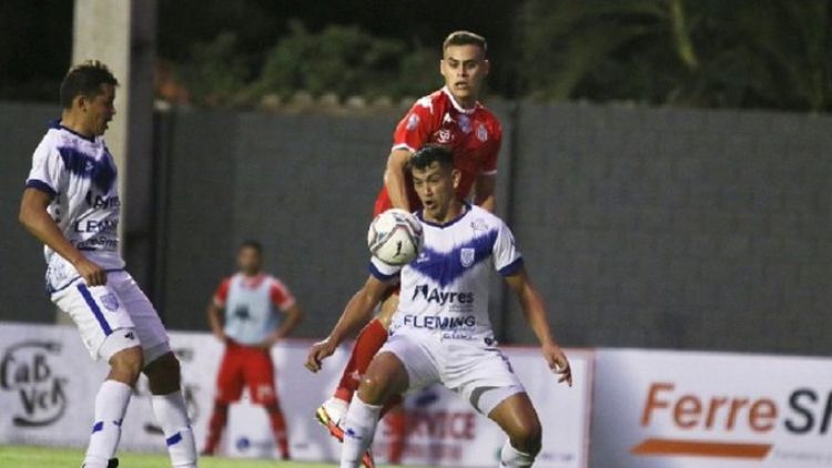 Torneo Clausura: Cruce entre necesitados
