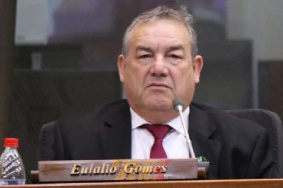 Fiscalía investiga como ”hecho de homicidio” muerte de Lalo Gomes