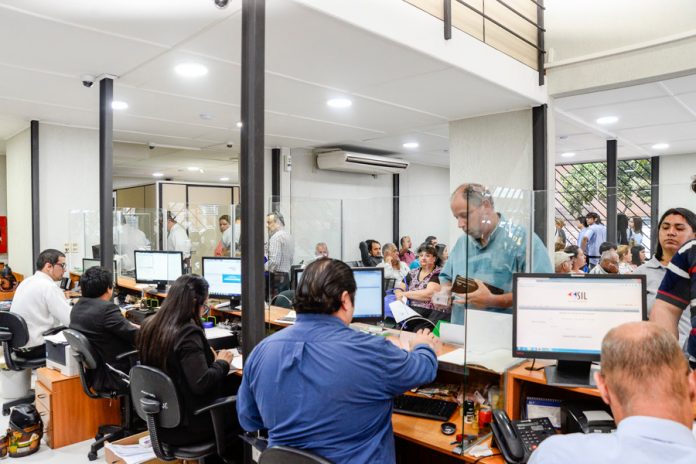 Trámites consulares podrán ser pagados con servicio de POS y de forma electrónica