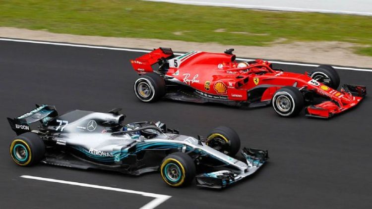 Gran Premio de Australia seguirá en el calendario hasta 2035