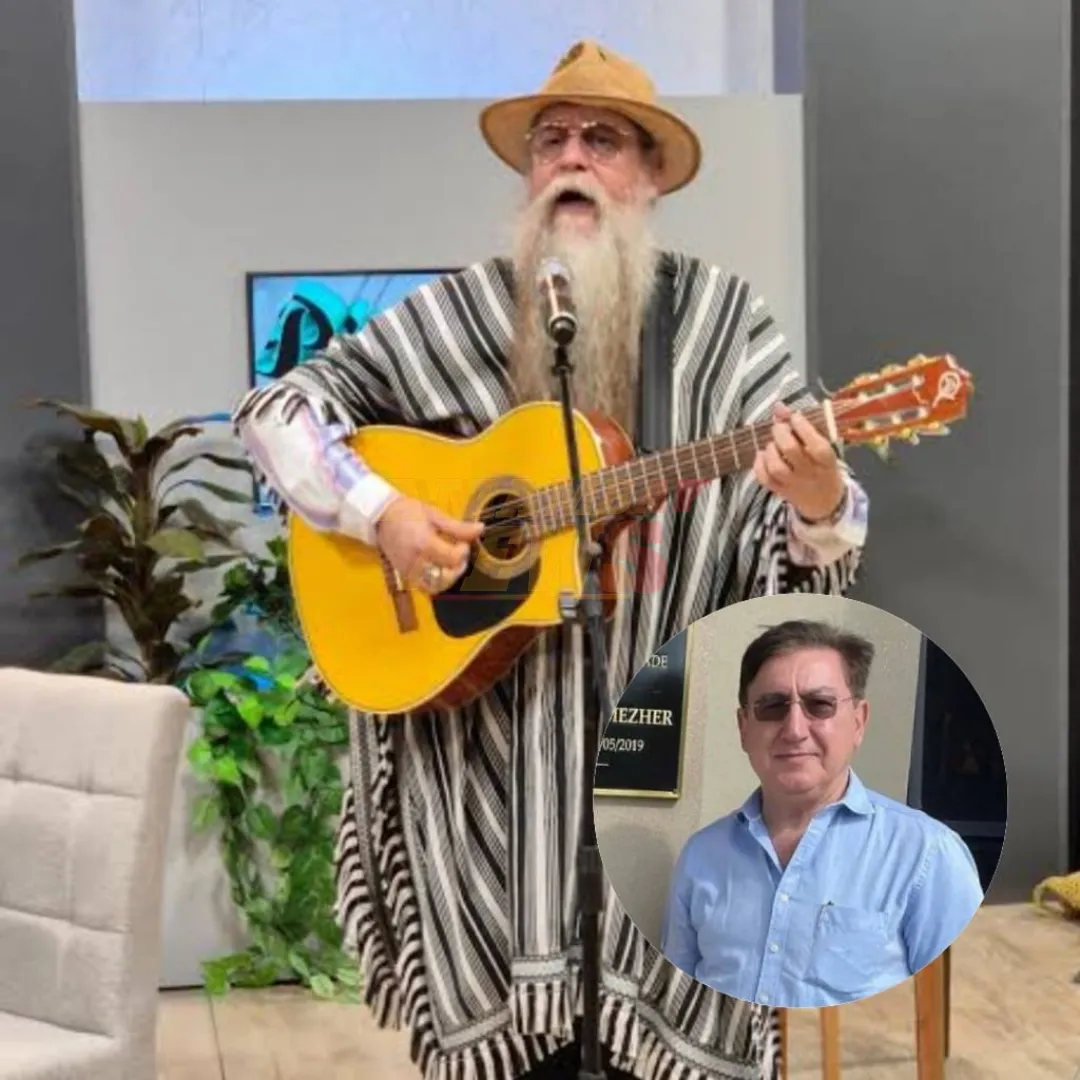 Esta noche será el último show patrocinado por Pedro Mezher en Pedro Juan Caballero