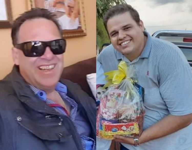 PLRA: Pedro González no le apoya a su sobrino Camilo Vale en Pedro Juan Caballero
