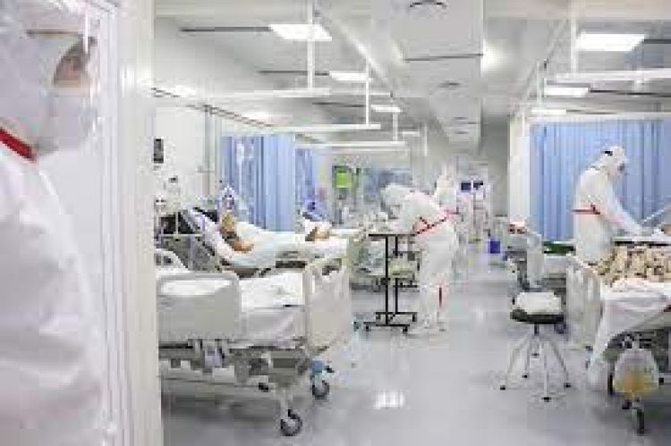 Más de 180 pacientes están en lista de espera para ingresar a UTI
