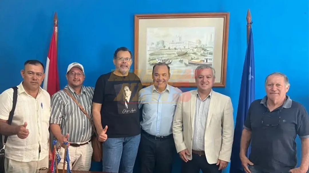 Otra baja en Cruzada Nacional: diputado vuelve al PLRA