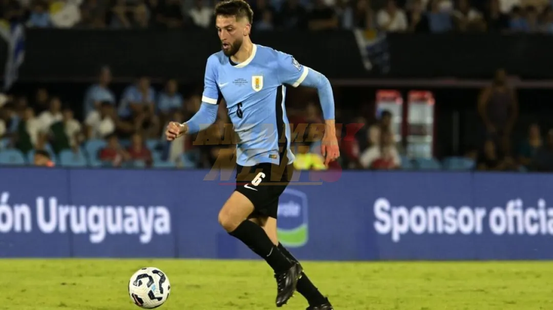 Choque vital para Uruguay y Venezuela
