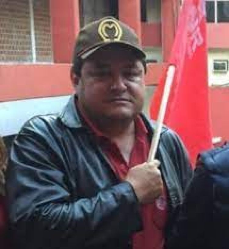 Niegan que «Craliño» integre gabinete popular de Marcial Lezcano en Pedro Juan Caballero