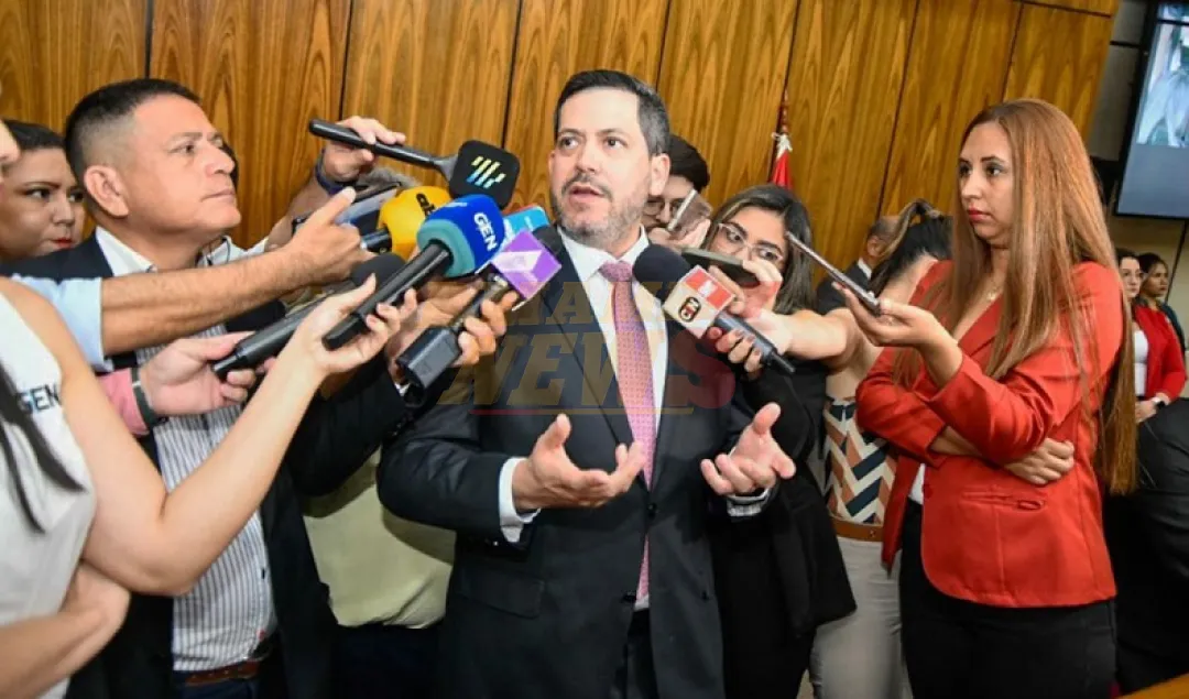 Buscarán designar representante de consenso ante el JEM