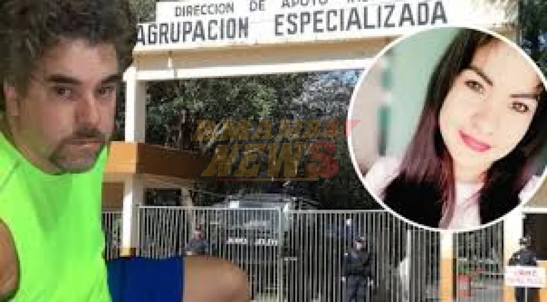 Condenan a 24 años de prisión a Marcelo Piloto por asesinato cometido en 2018 en Paraguay