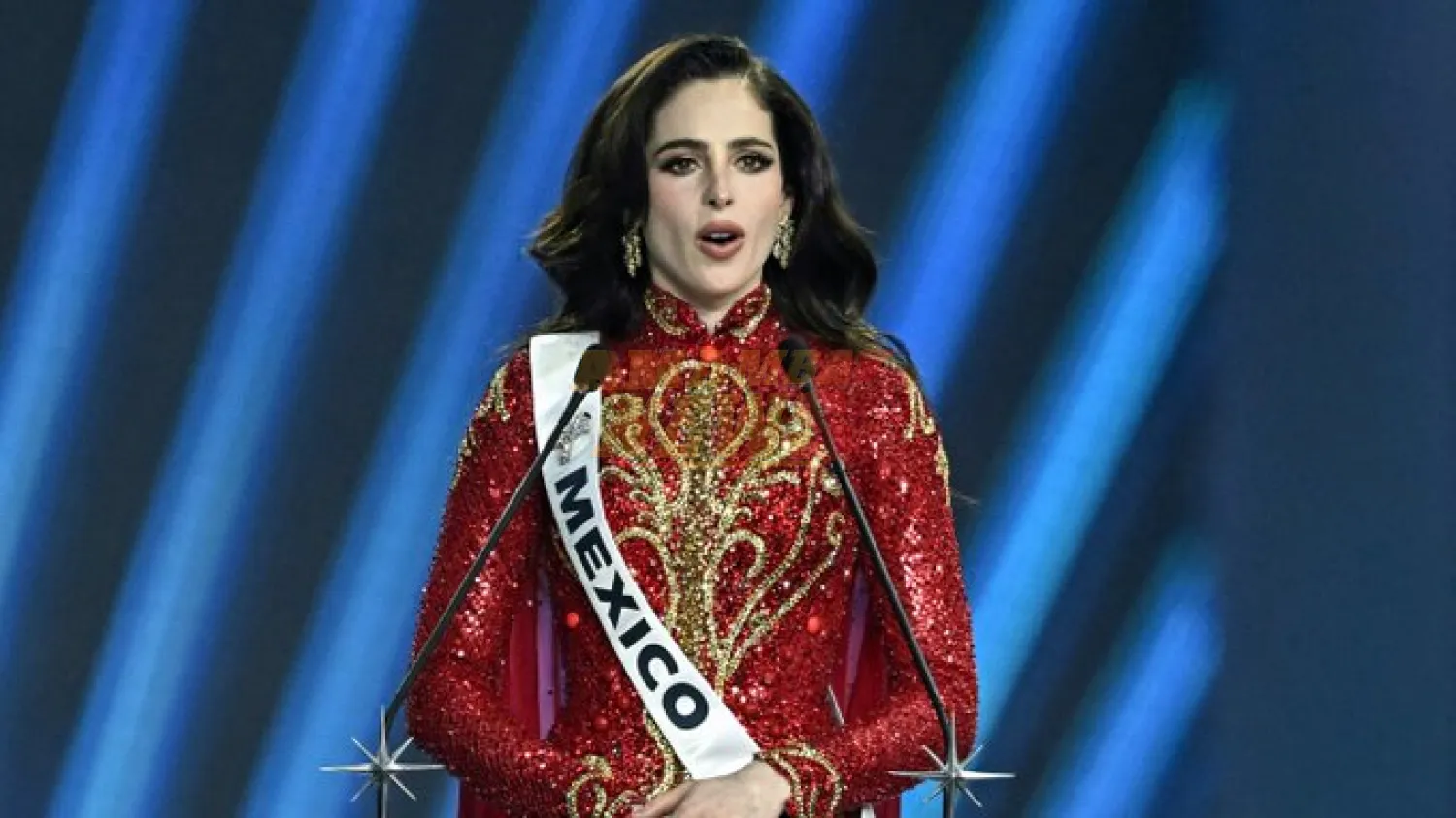 Dueño de Miss Universo niega fraude en elección y anuncia acciones legales