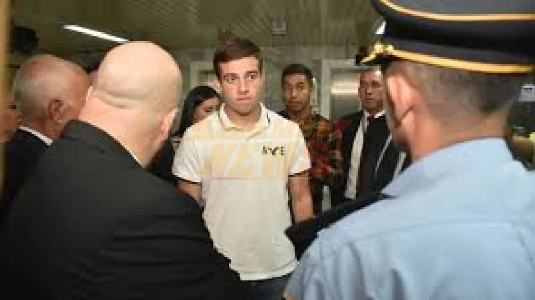 Caso Zapag: suspenden inicio de juicio oral para Héctor Grau