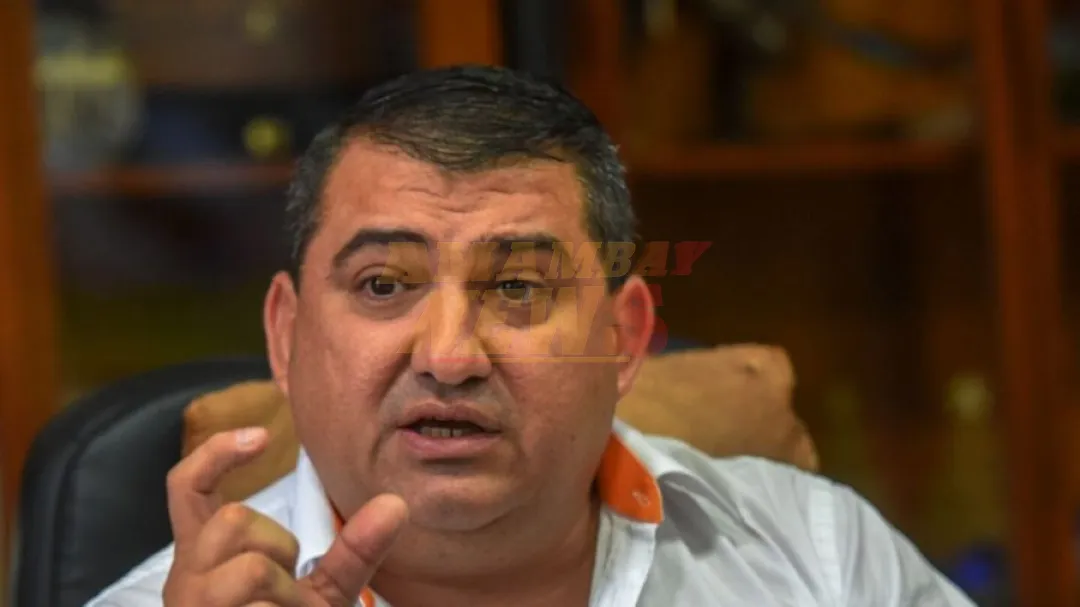 Fiscalía pide juicio oral para Luis Yd por mal manejo de residuos en el vertedero de Encarnación