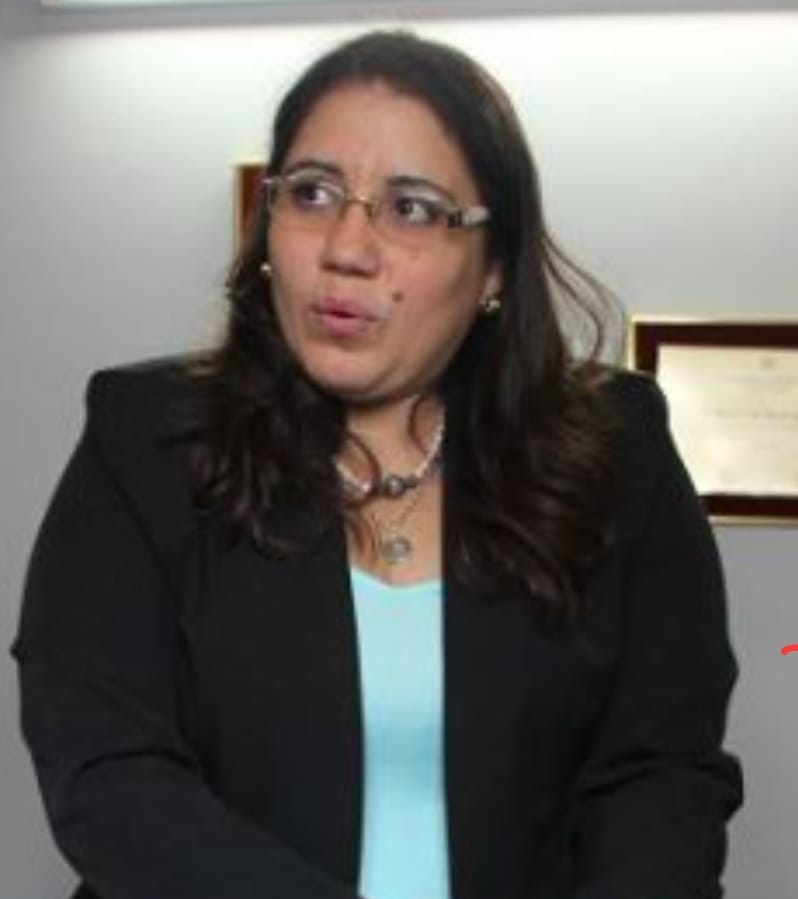 Solicitan auditar gestión de fiscal Carla Rojas Pereira, por inacción