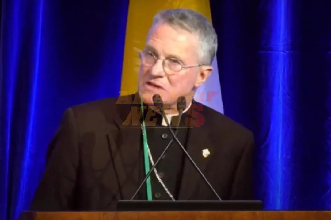 Iglesia Católica en EE.UU. critica medidas de Donald Trump