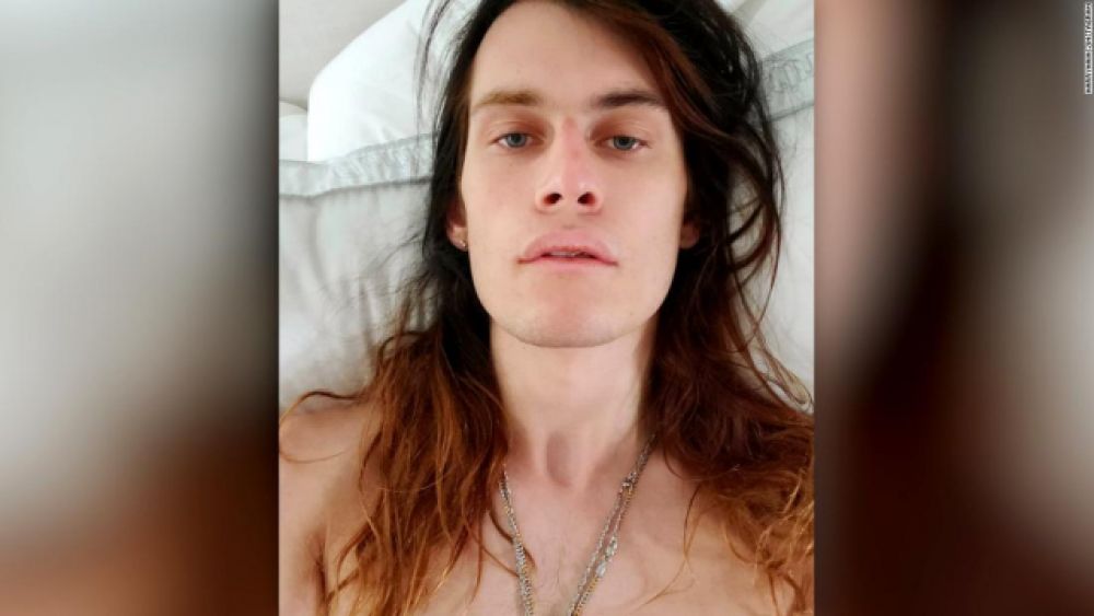 Muere Harry Hains, actor de American Horror Story, a los 27 años