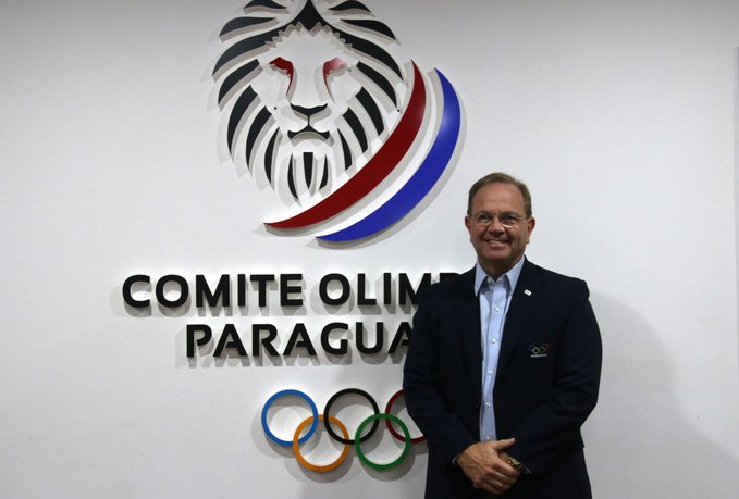 Paraguay ve «muy fuerte» la candidatura de Asunción a Panamericanos 2027