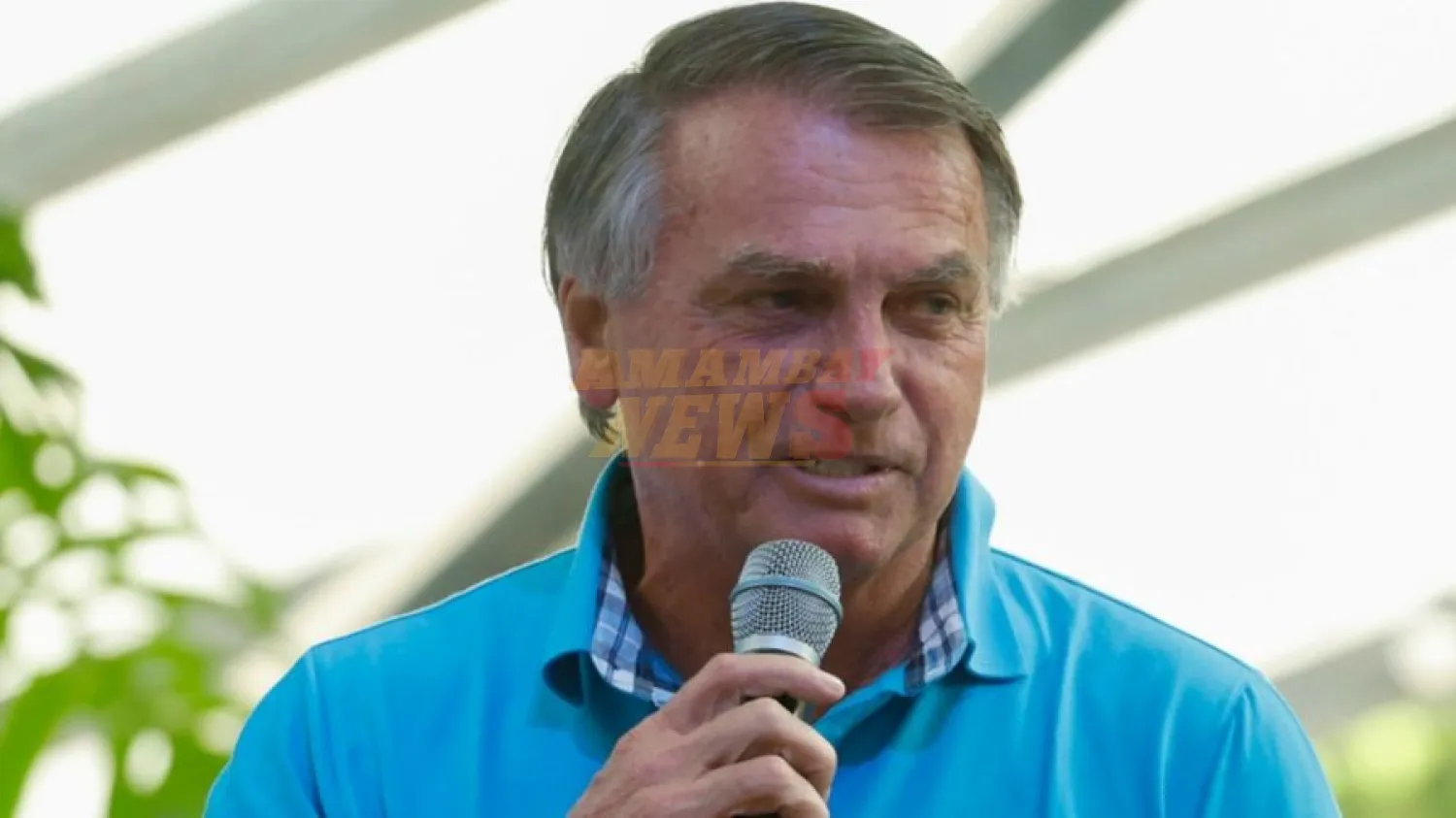 Bolsonaro solicita reducir su condena de 27 años de prisión domiciliaria en Brasil por intento de golpe de Estado