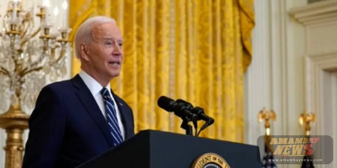 Biden dice que apoya nuevas elecciones en Venezuela