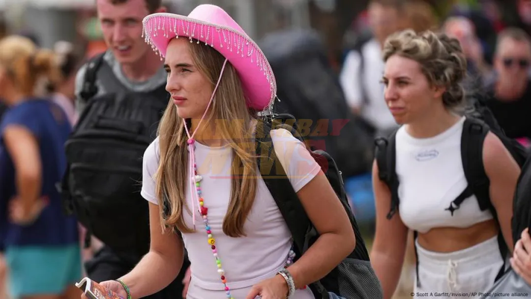 Arranca el festival Glastonbury marcado por la controversia