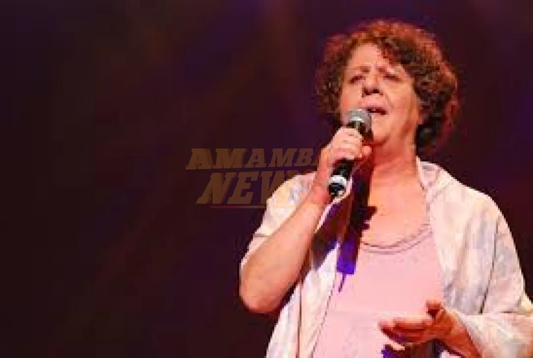 Muere Cristina Buarque, hermana de Chico Buarque, a los 74 años