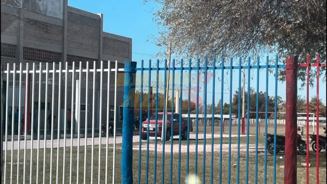 Denuncian supuesto ingreso violento a la Municipalidad de Puerto Casado
