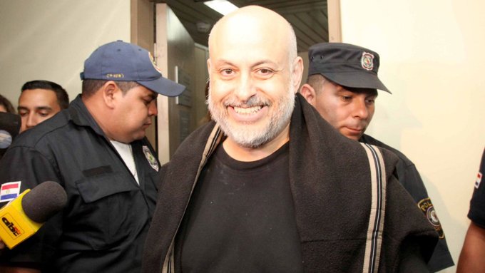 Payo pidió a indígenas que levanten protesta antes de que la Policía despeje la zona TSJE