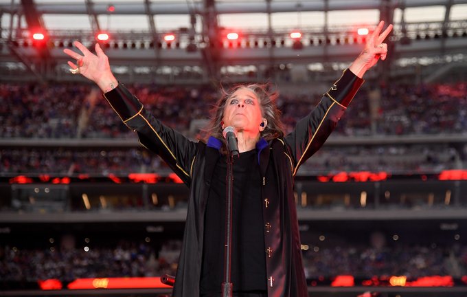 Ozzy Osbourne aclara que si volvería a salir de gira tras haber anunciado su retiro