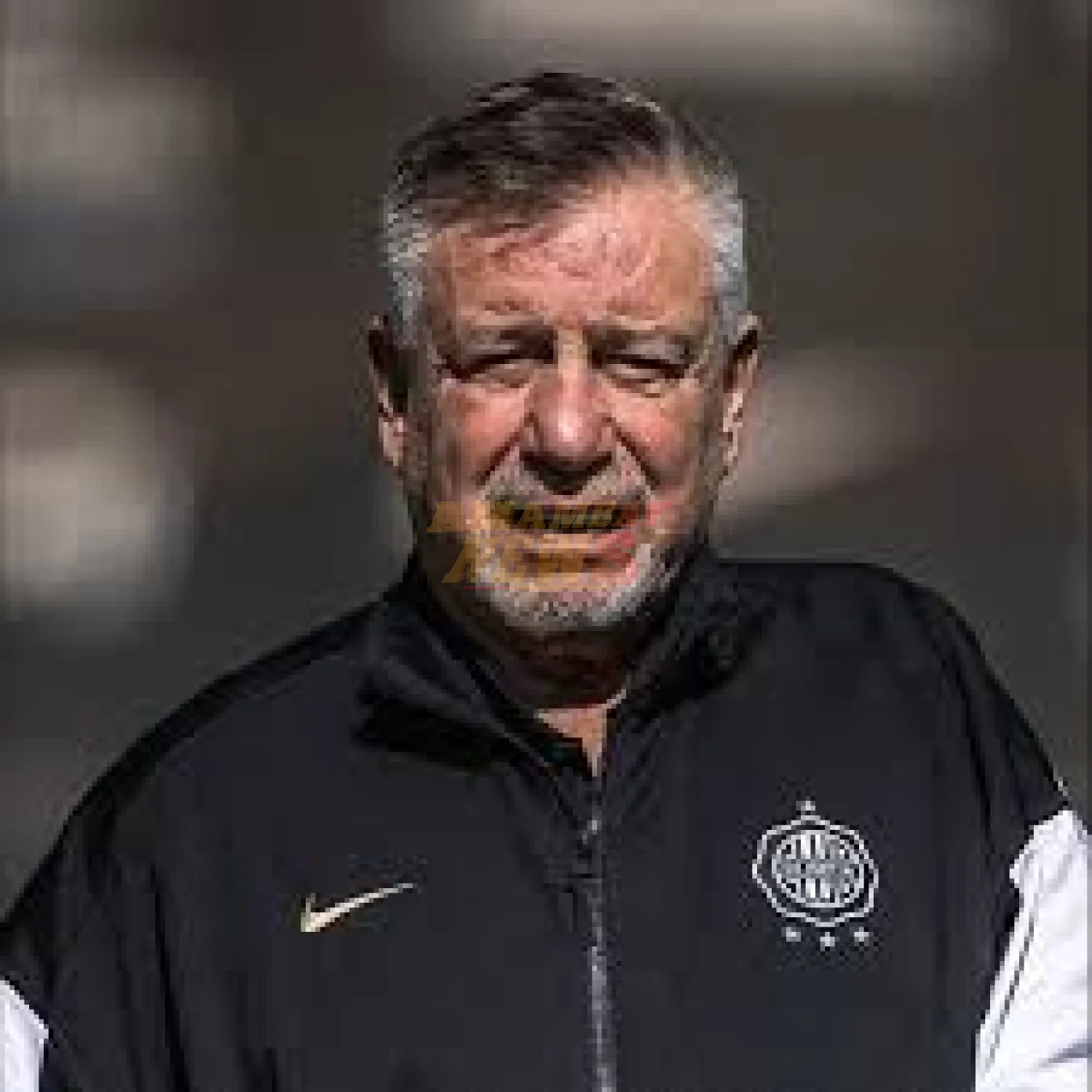 Olimpia anunció que Éver Hugo Almeida no continúa en 2026