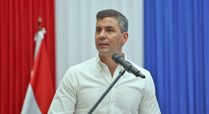 Santi reconoce que hay enormes reclamos que Gobierno debe atender