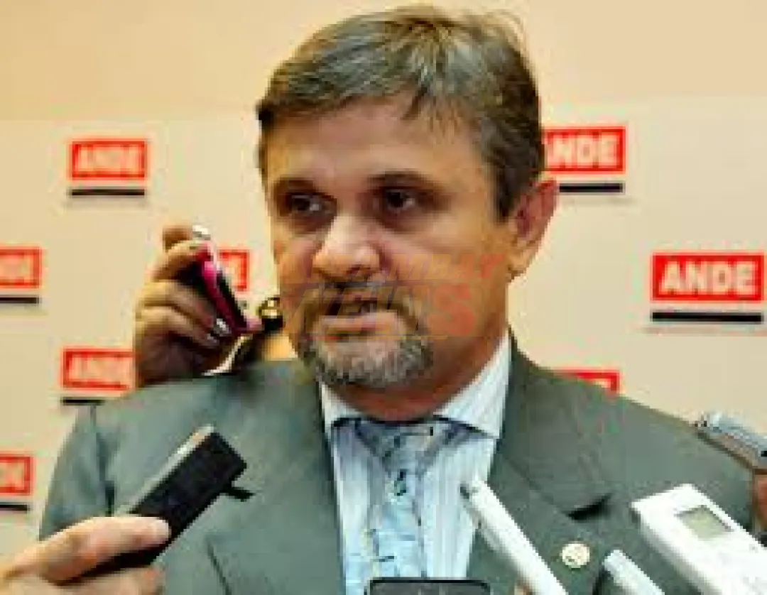 Prescripción por el doble del plazo origina sobreseimiento de Heisele por perjuicio de G 9.400 millones en la ANDE